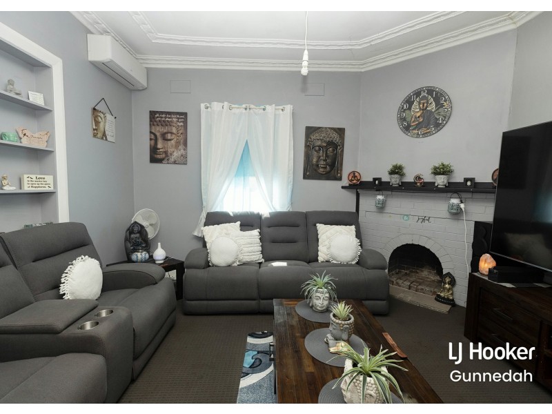 5 Wentworth St, Gunnedah NSW 2380