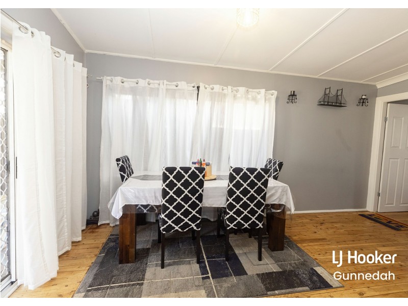 5 Wentworth St, Gunnedah NSW 2380