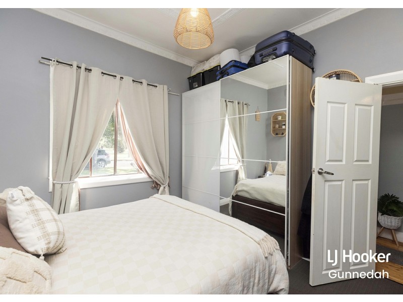 5 Wentworth St, Gunnedah NSW 2380