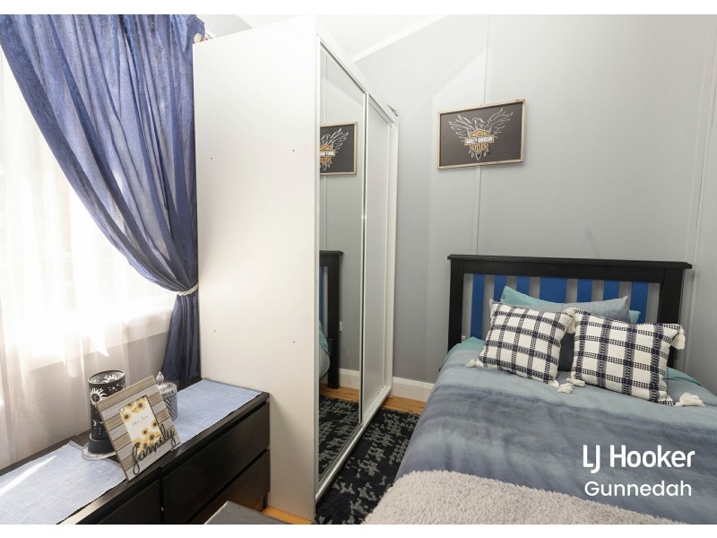 5 Wentworth St, Gunnedah NSW 2380