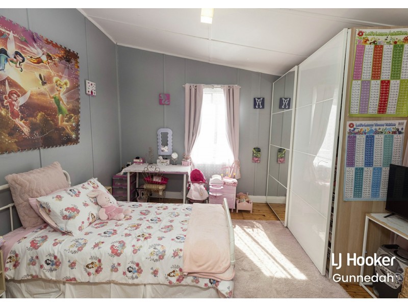 5 Wentworth St, Gunnedah NSW 2380