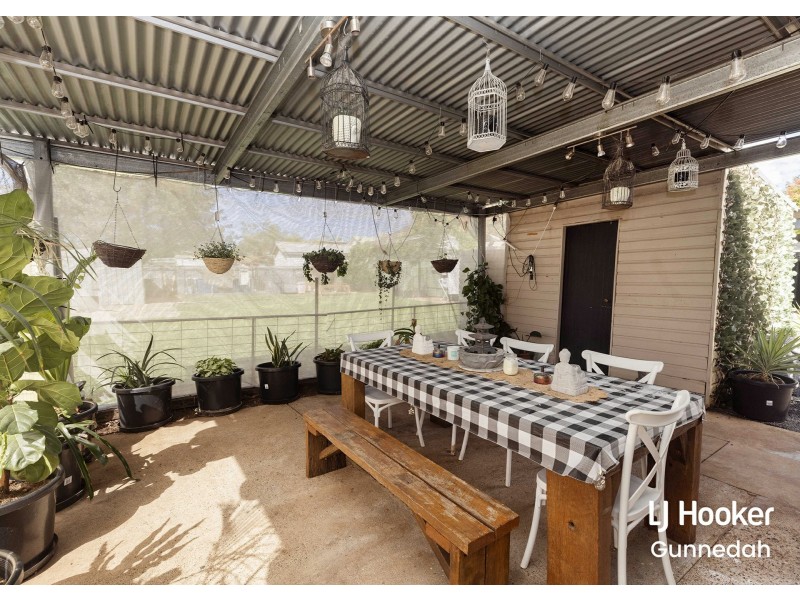 5 Wentworth St, Gunnedah NSW 2380