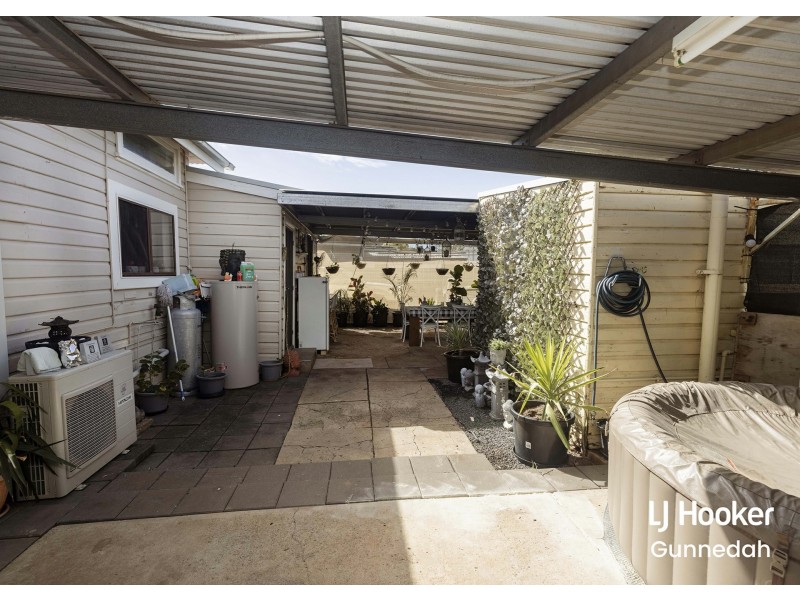 5 Wentworth St, Gunnedah NSW 2380