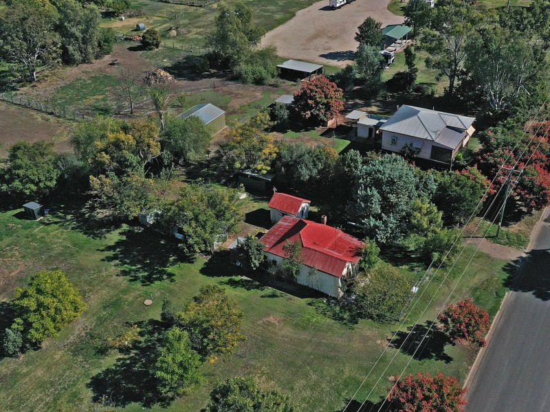 73 Maitland Street, Gunnedah NSW 2380