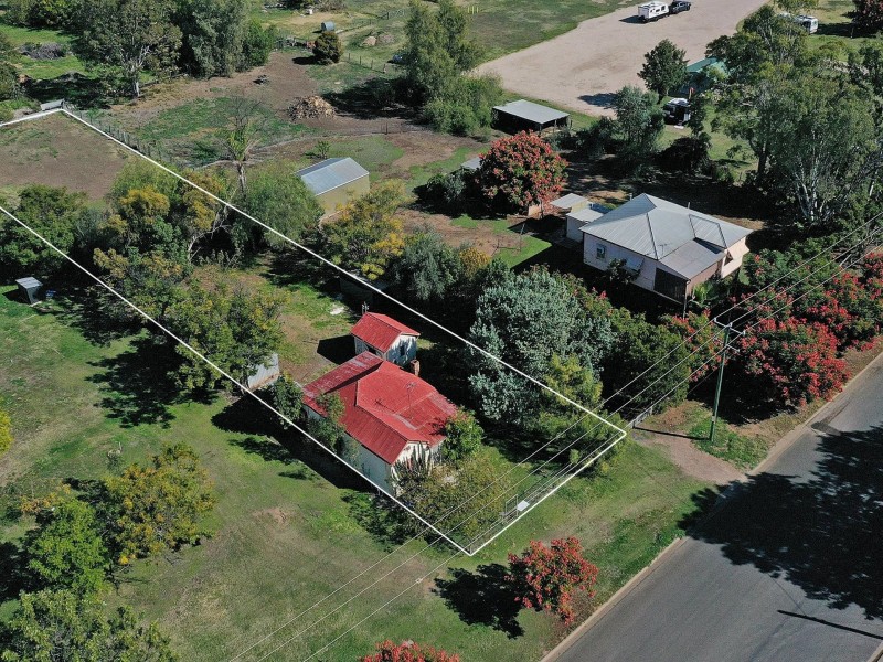 73 Maitland Street, Gunnedah NSW 2380