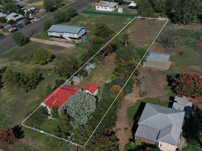 73 Maitland Street, Gunnedah NSW 2380