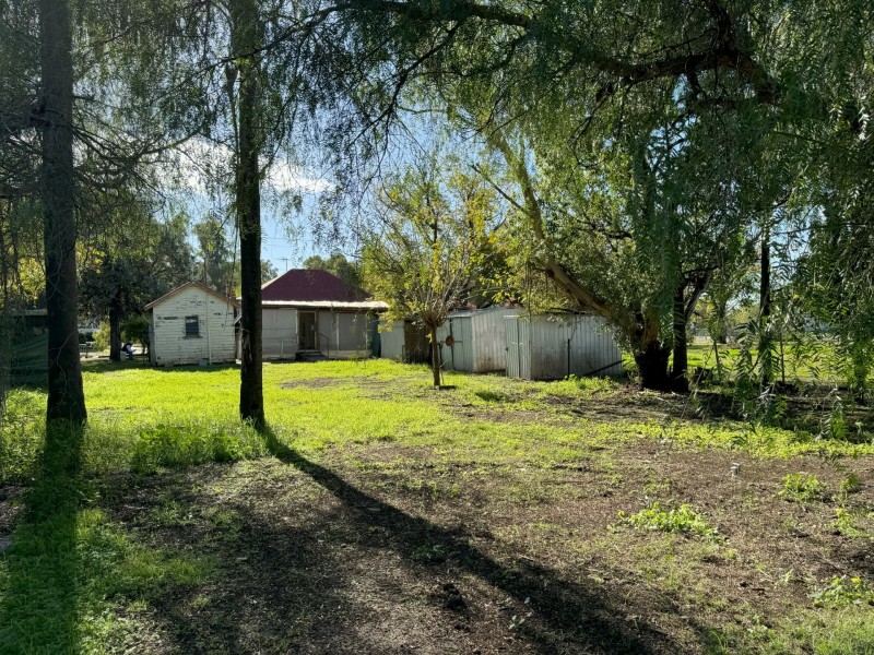 73 Maitland Street, Gunnedah NSW 2380