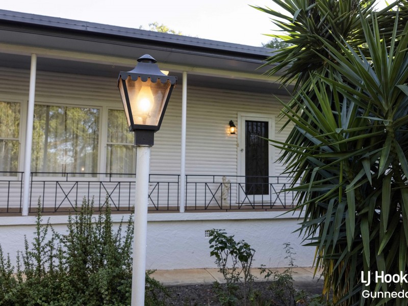 140-142 Stock Road, Gunnedah NSW 2380