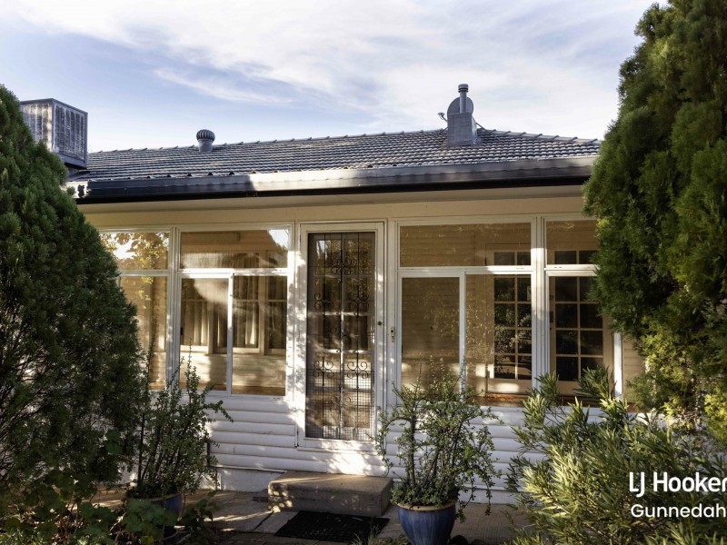 140-142 Stock Road, Gunnedah NSW 2380