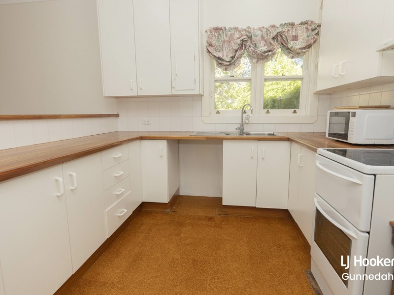 140-142 Stock Road, Gunnedah NSW 2380