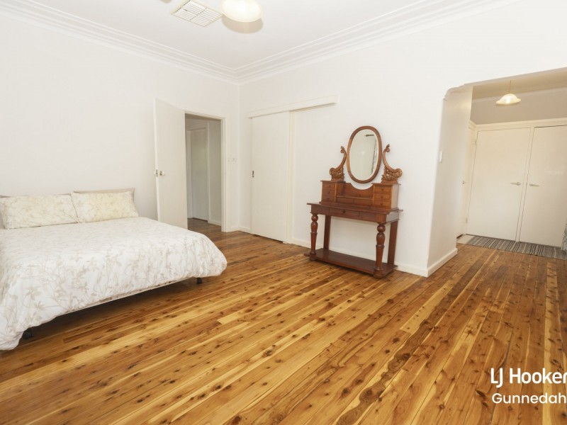 140-142 Stock Road, Gunnedah NSW 2380