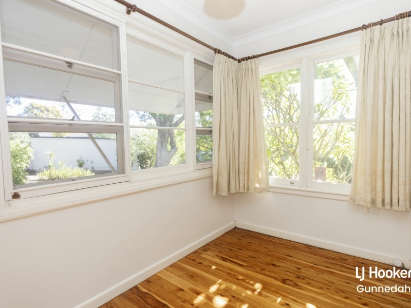 140-142 Stock Road, Gunnedah NSW 2380