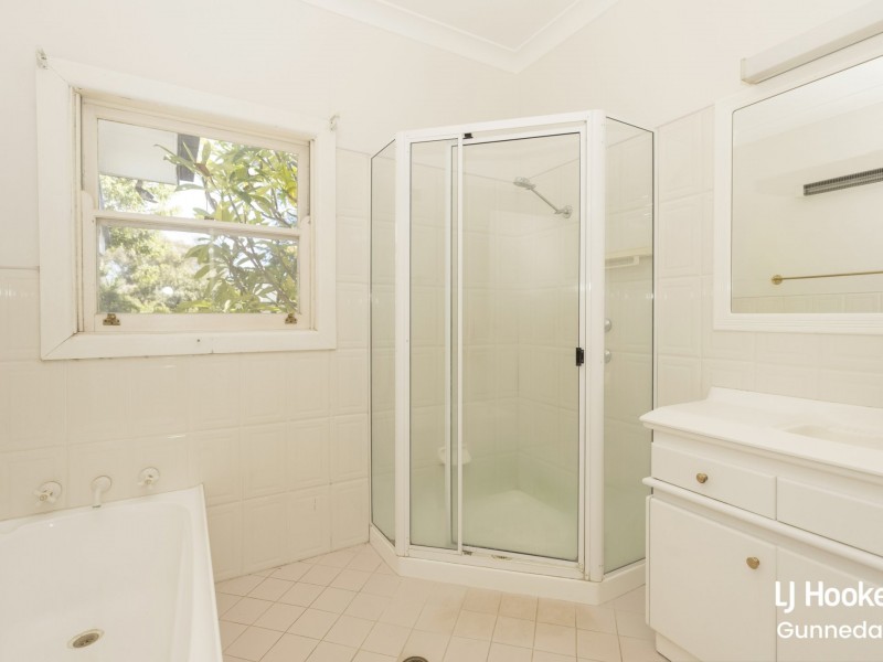 140-142 Stock Road, Gunnedah NSW 2380