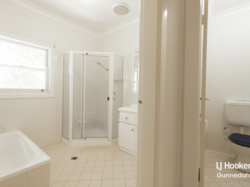 140-142 Stock Road, Gunnedah NSW 2380