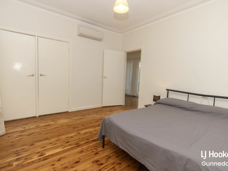 140-142 Stock Road, Gunnedah NSW 2380