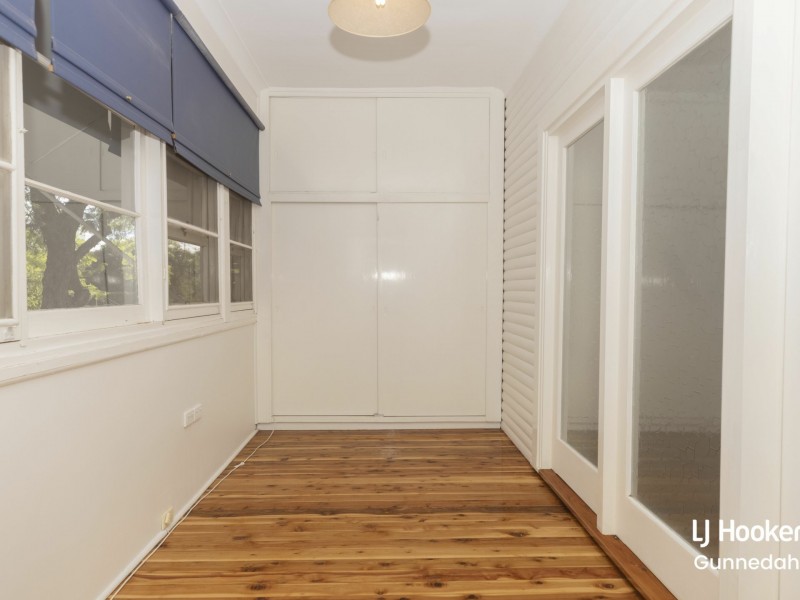 140-142 Stock Road, Gunnedah NSW 2380