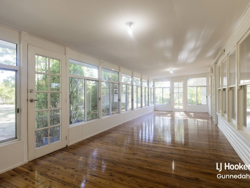 140-142 Stock Road, Gunnedah NSW 2380