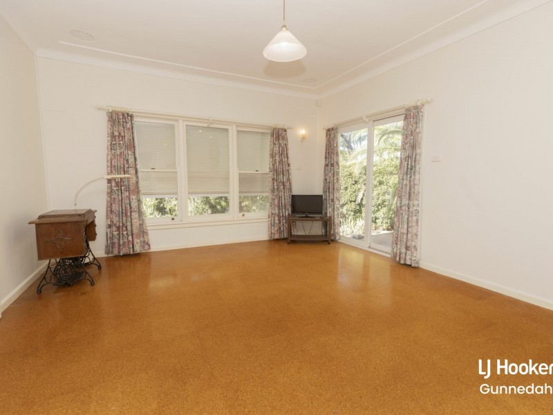 140-142 Stock Road, Gunnedah NSW 2380