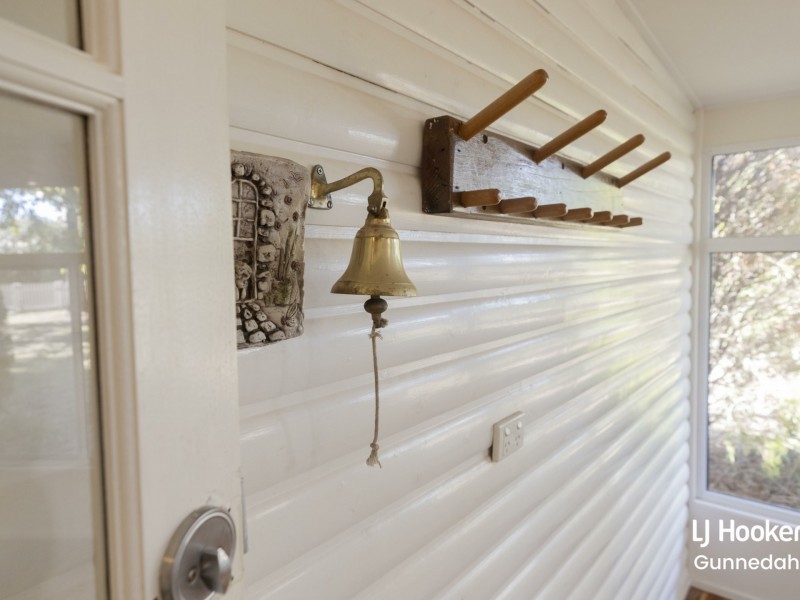 140-142 Stock Road, Gunnedah NSW 2380