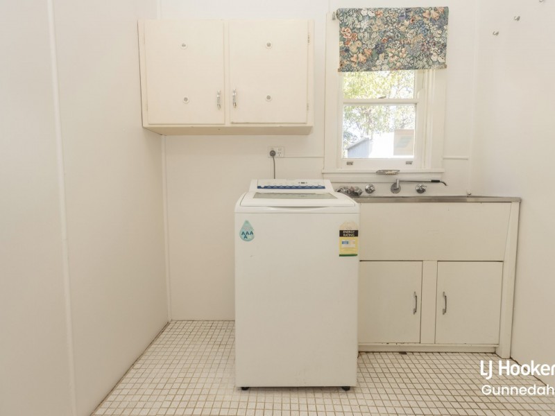 140-142 Stock Road, Gunnedah NSW 2380