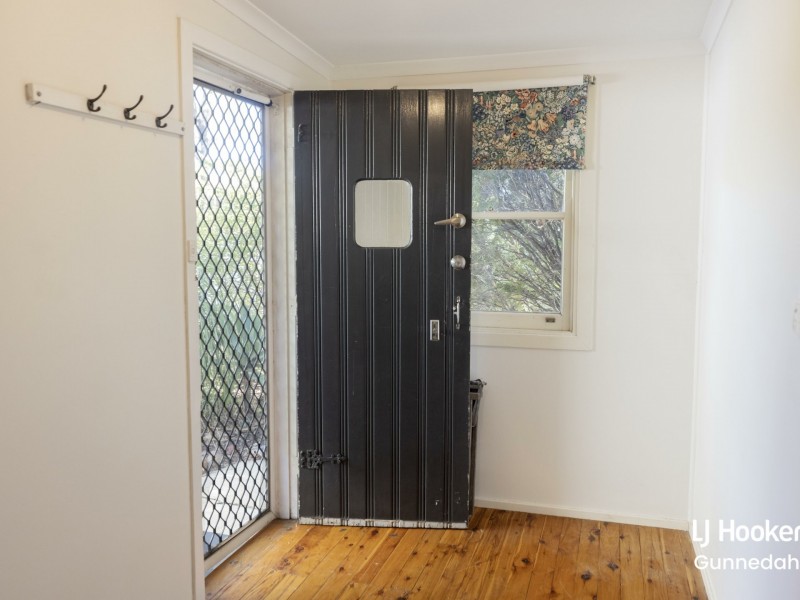 140-142 Stock Road, Gunnedah NSW 2380