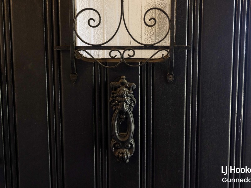 140-142 Stock Road, Gunnedah NSW 2380