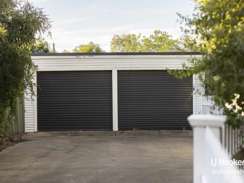 140-142 Stock Road, Gunnedah NSW 2380