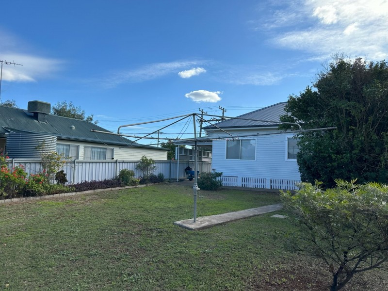 3 Acacia Street, Gunnedah NSW 2380