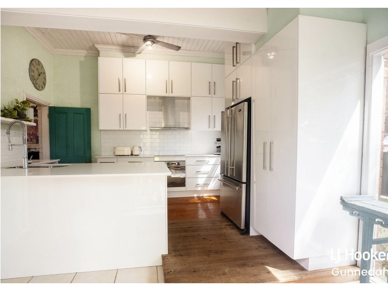 17 Abbott Street, Gunnedah NSW 2380