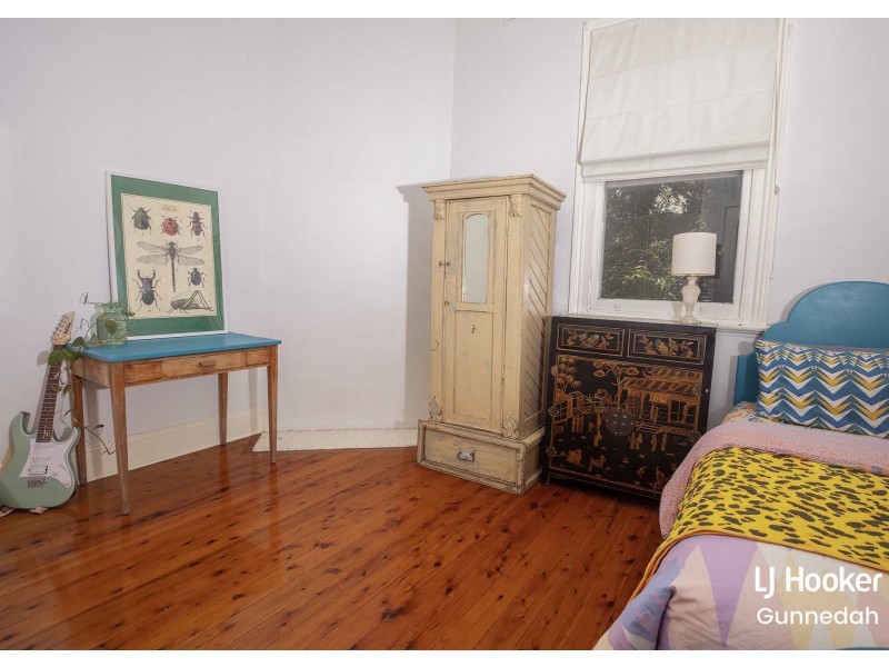 17 Abbott Street, Gunnedah NSW 2380