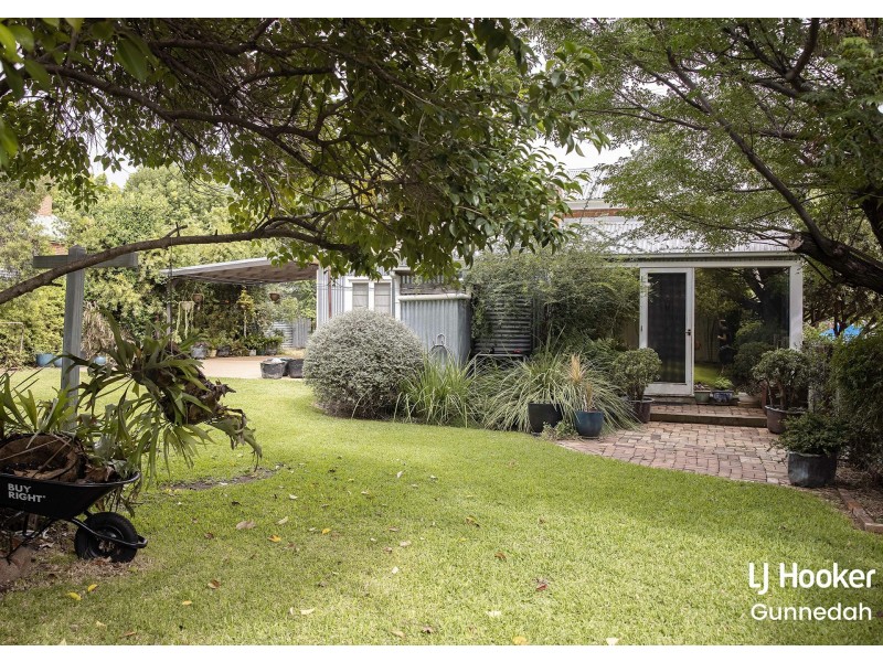 17 Abbott Street, Gunnedah NSW 2380