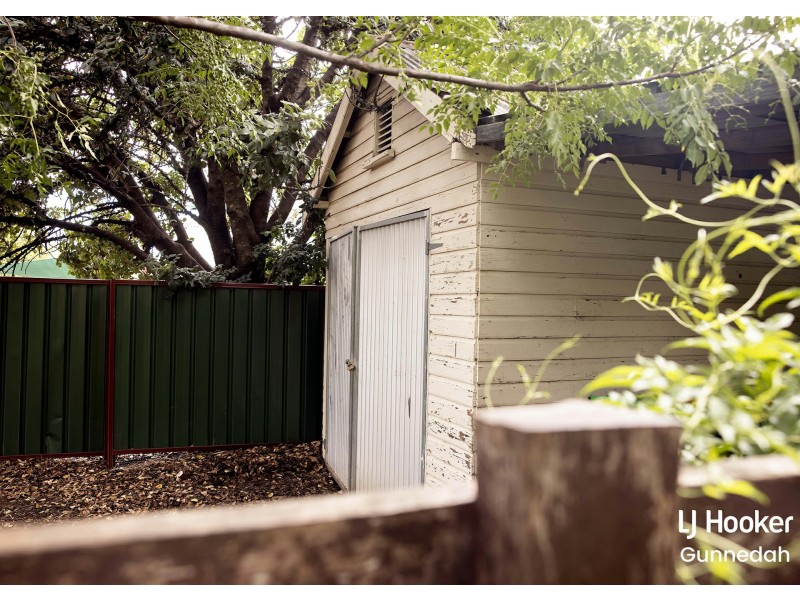 17 Abbott Street, Gunnedah NSW 2380