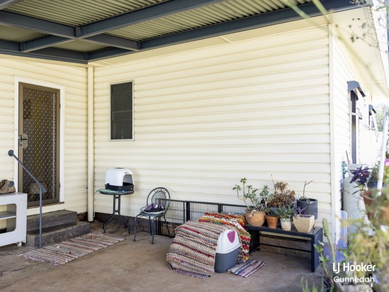 29 Beulah Street, Gunnedah NSW 2380