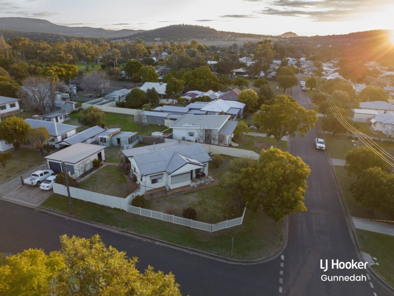 29 Beulah Street, Gunnedah NSW 2380