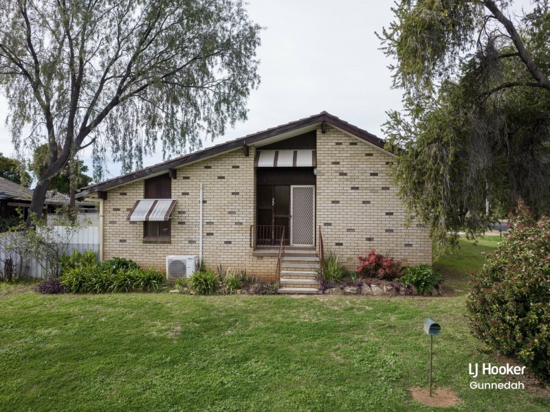 22 Hopedale Avenue, Gunnedah NSW 2380