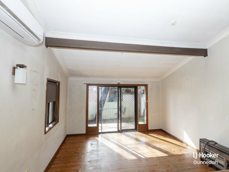 22 Hopedale Avenue, Gunnedah NSW 2380