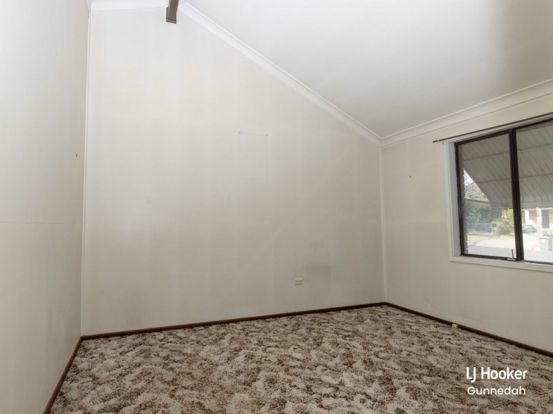 22 Hopedale Avenue, Gunnedah NSW 2380