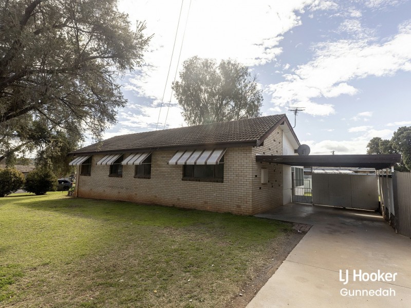 22 Hopedale Avenue, Gunnedah NSW 2380