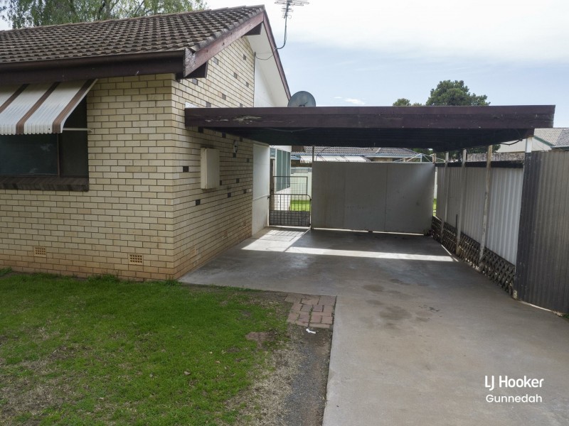 22 Hopedale Avenue, Gunnedah NSW 2380