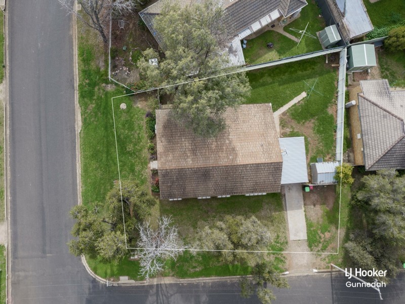22 Hopedale Avenue, Gunnedah NSW 2380