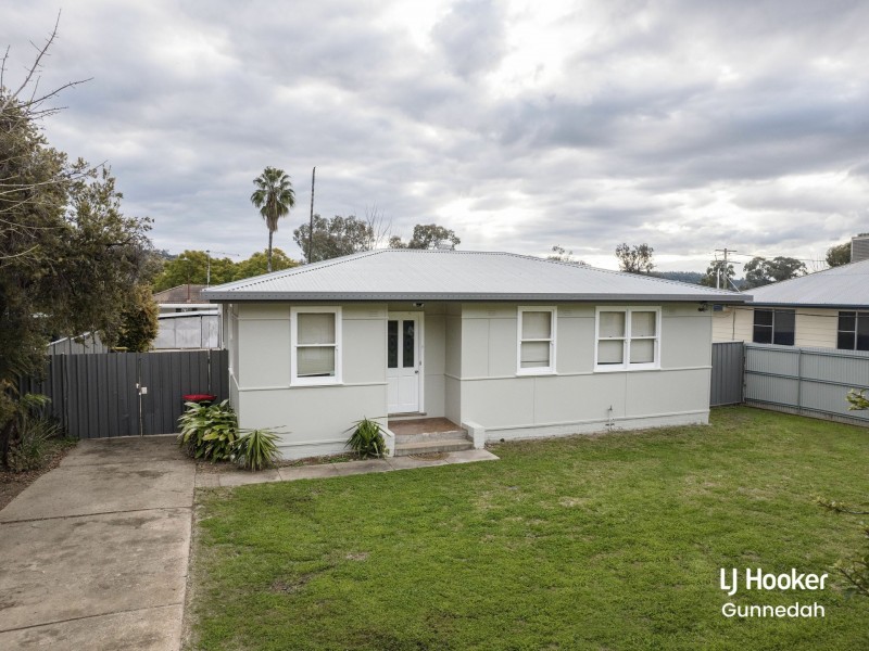 93 View Street, Gunnedah NSW 2380