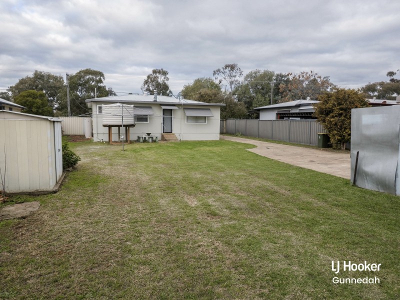 93 View Street, Gunnedah NSW 2380