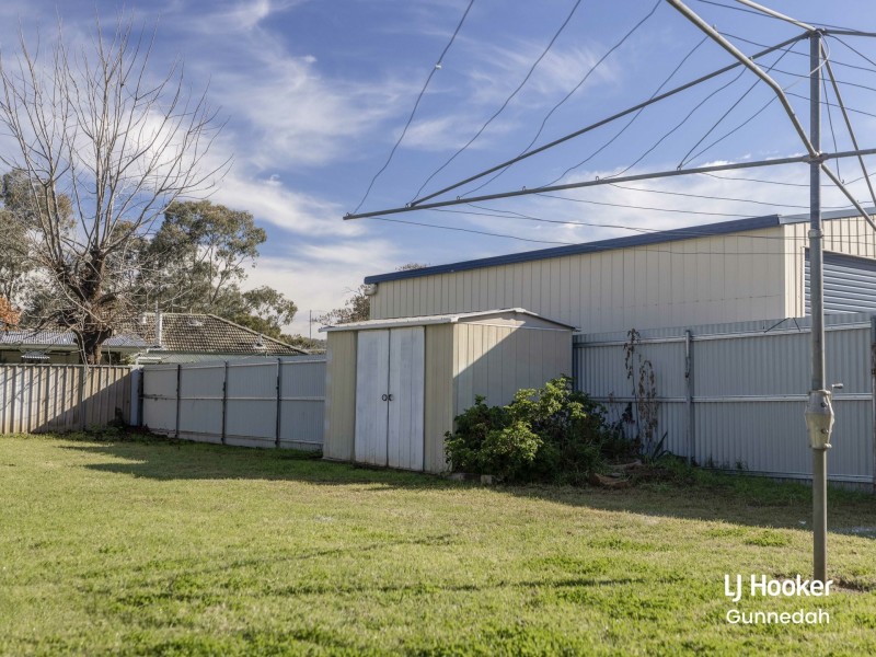 93 View Street, Gunnedah NSW 2380
