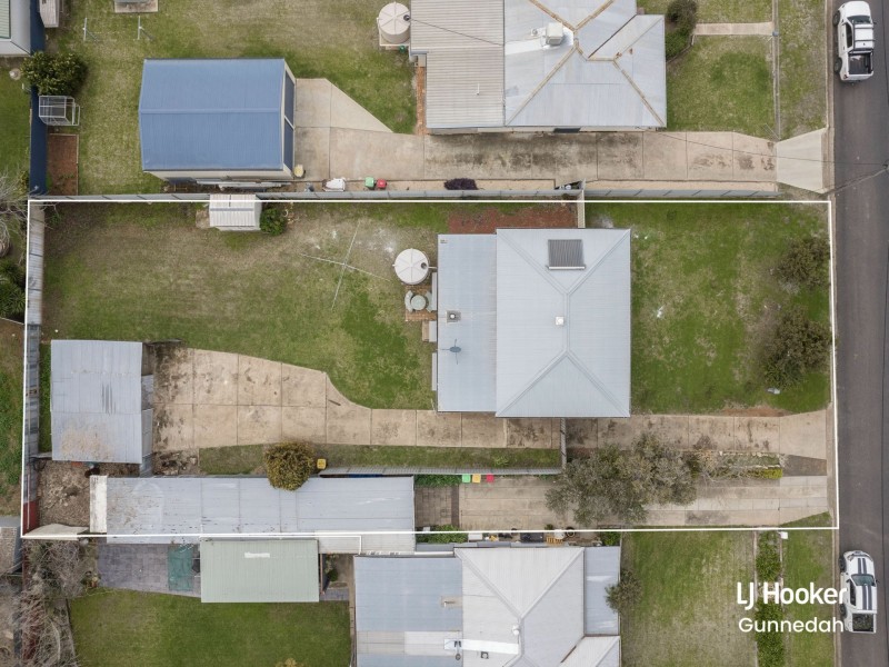 93 View Street, Gunnedah NSW 2380