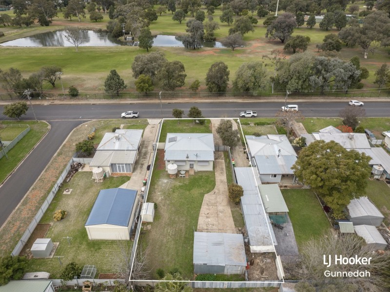 93 View Street, Gunnedah NSW 2380