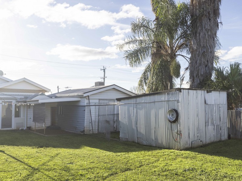 17 Osric Street, Gunnedah NSW 2380