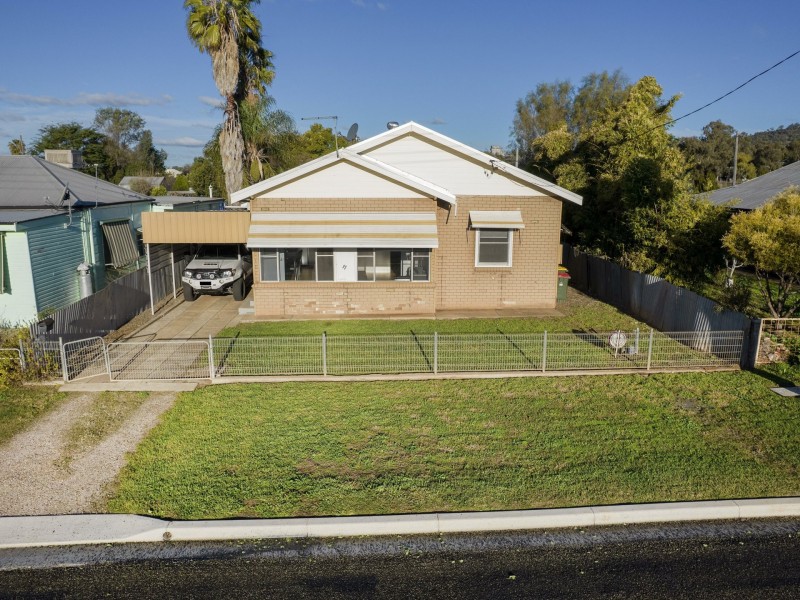 17 Osric Street, Gunnedah NSW 2380