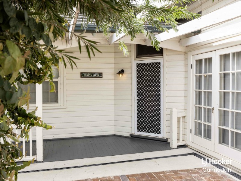 154 George Street, Gunnedah NSW 2380