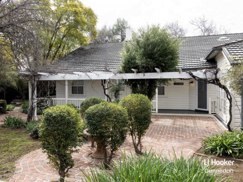 154 George Street, Gunnedah NSW 2380