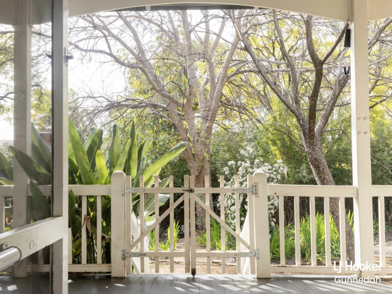 154 George Street, Gunnedah NSW 2380